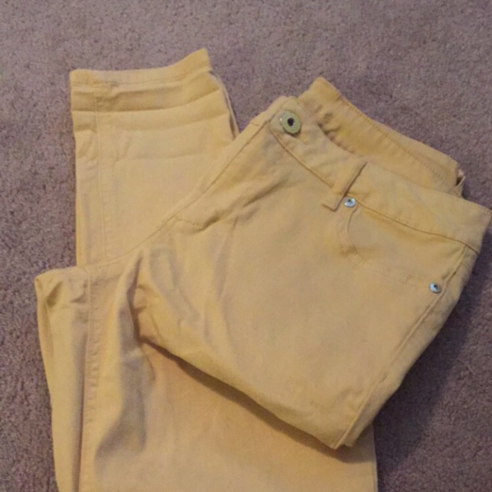 Skinny Jeans